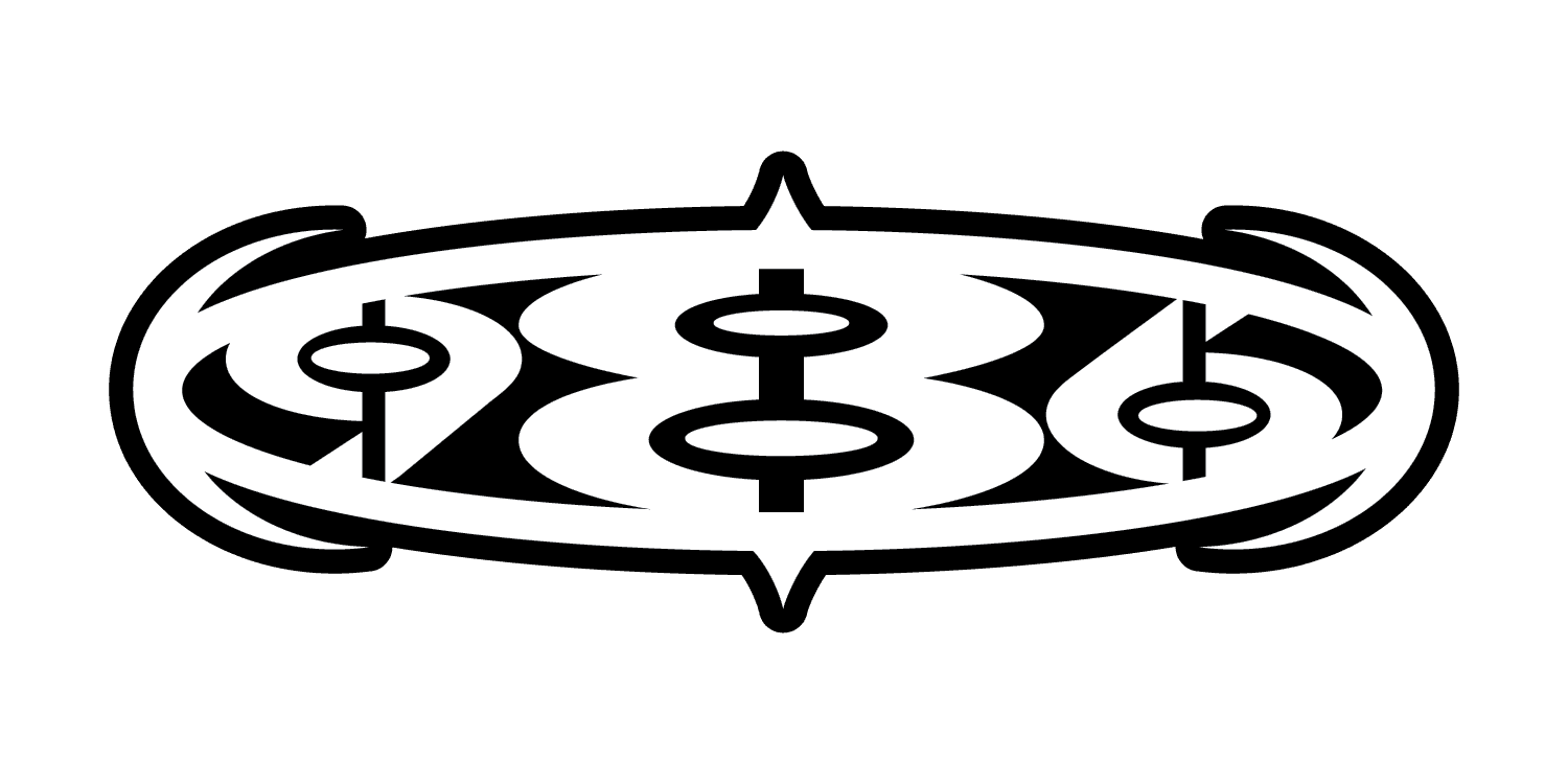 986 Productions logo